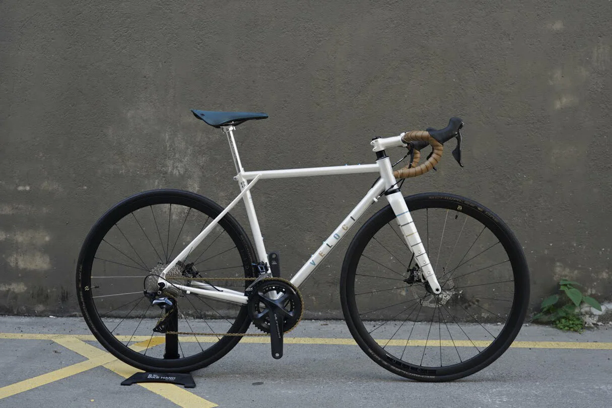 Vitamin bike PLUS（ビタミン バイク プラス）クロスバイク 管理NO